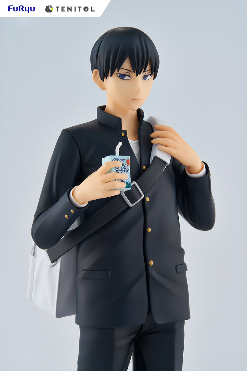 TENITOL KAGEYAMA TOBIO - COMING SOON