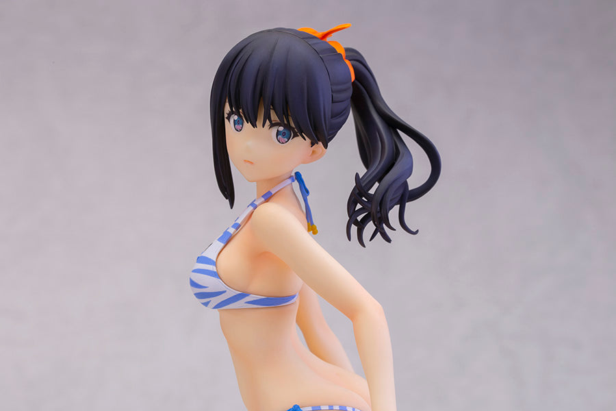 Rikka Takarada - COMING SOON