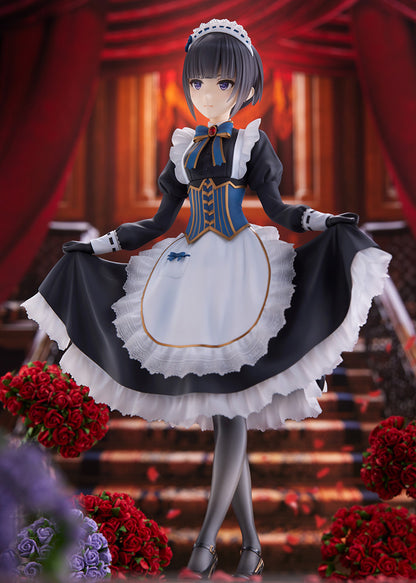 DreamTech "The Idolmaster Cinderella Girls" Shirayuki Chiyo + - COMING SOON