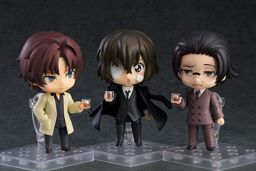 Nendoroid Ango Sakaguchi - COMING SOON