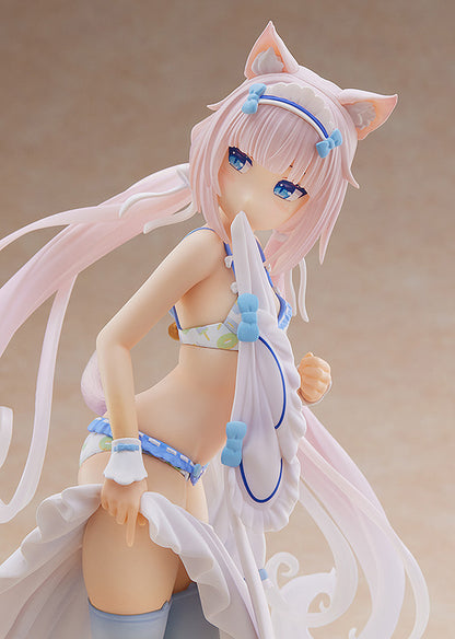 Nekopara - Vanilla 1/7 Scale Figure (Lovely Sweets Time Ver.)