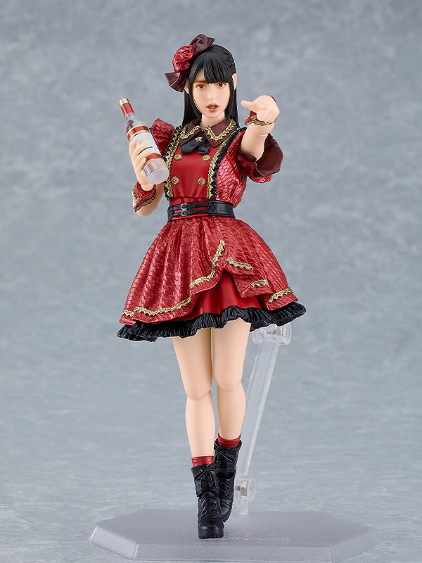 figma Sumire Uesaka – BALD ERHÄLTLICH