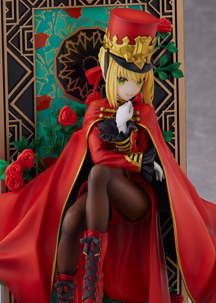 WADARCO Exhibition Nero Claudius 1/7 Scale Figure - COMING SOON