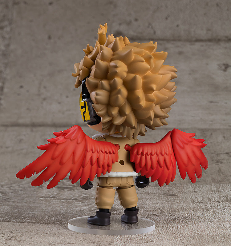 Nendoroid Hawks - COMING SOON