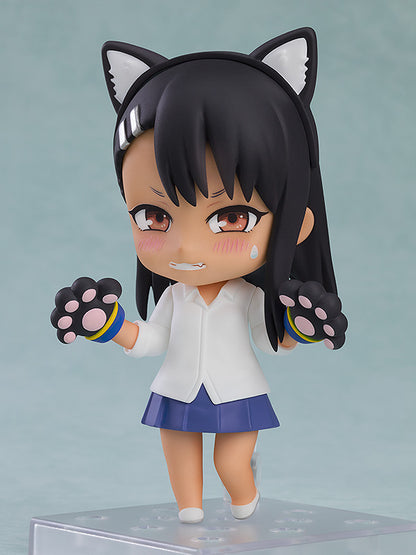 Nendoroid Nagatoro - COMING SOON