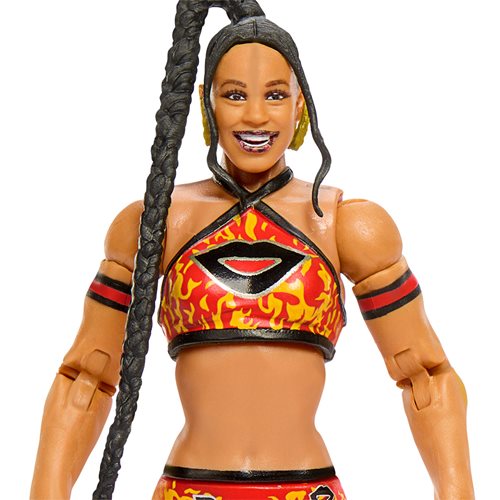 WWE Ultimate Edition Action Figure - Select Figure(s)