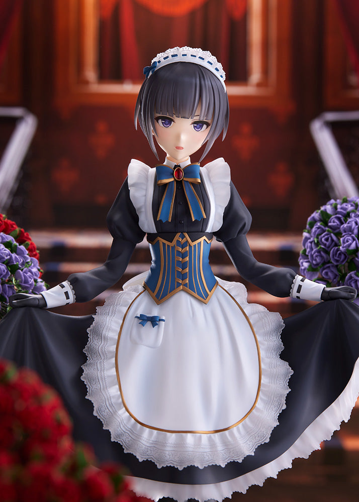 DreamTech "The Idolmaster Cinderella Girls" Shirayuki Chiyo + - COMING SOON