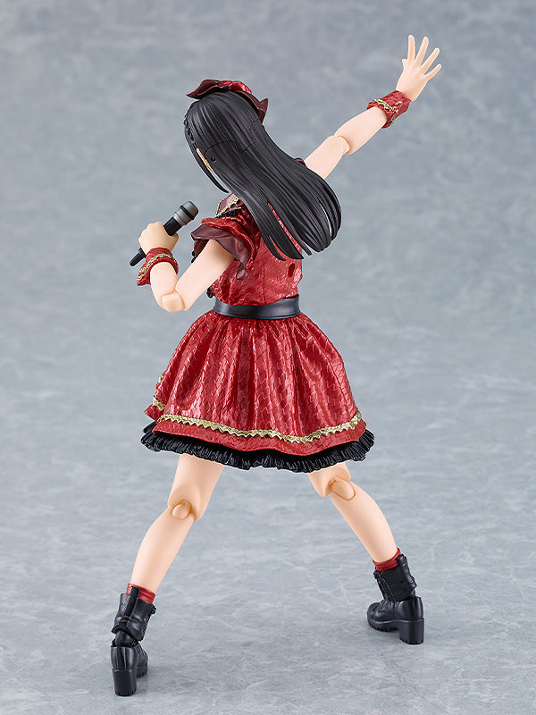 figma Sumire Uesaka – BALD ERHÄLTLICH