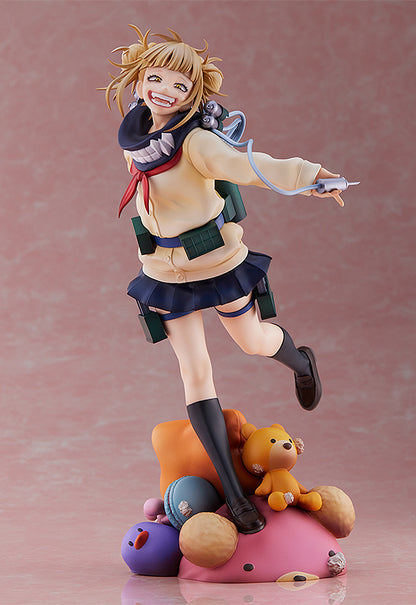 My Hero Academia - Himiko Toga 1/7 Scale Figure (Villainous Smile Ver.)