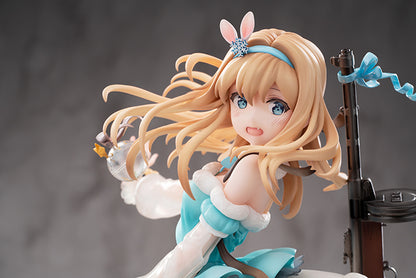 Girls' Frontline Suomi KP-31 Korvatunturi Pixie 1/7 Scale PVC Figure Ver. - COMING SOON