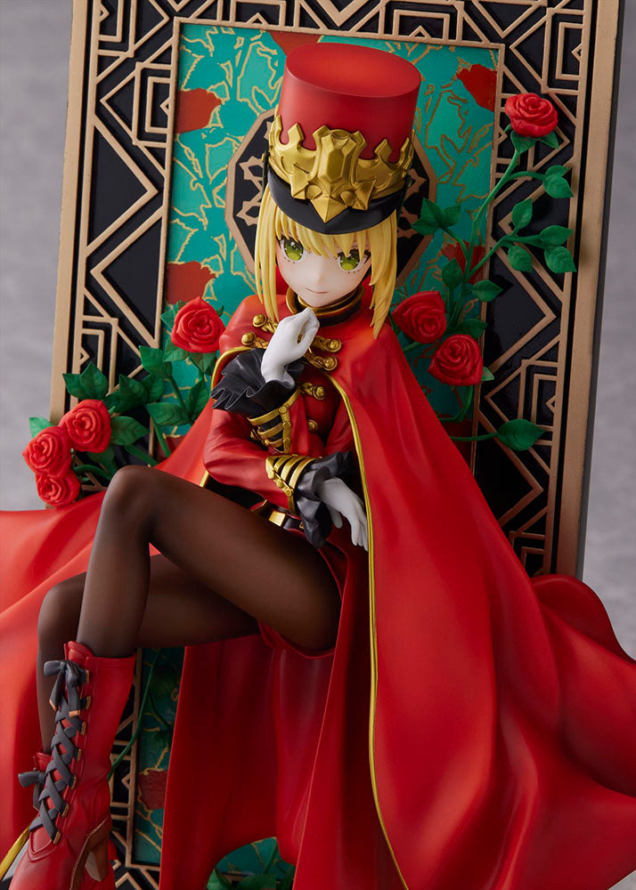 WADARCO Exhibition Nero Claudius 1/7 Scale Figure - COMING SOON