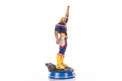 Symbol of Peace All Might (1/8 Resin) - COMING SOON