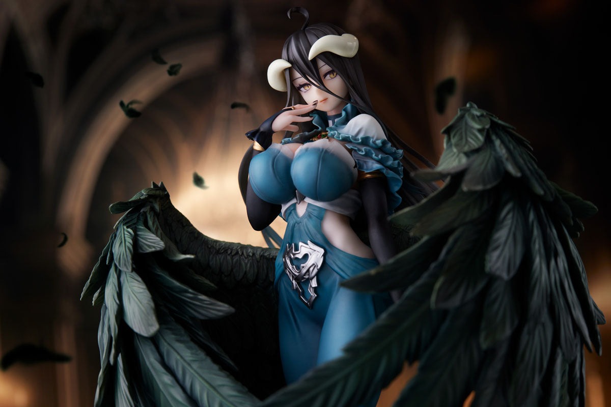 Albedo Season4 so-bin ver. 1/7 Scale Figure - COMING SOON