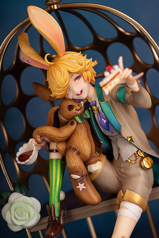March Hare - COMING SOON