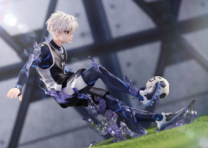 BLUELOCK Seishiro Nagi 1/7 Scale Figure - COMING SOON