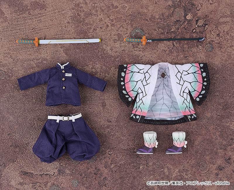 Nendoroid Doll Shinobu Kocho - COMING SOON