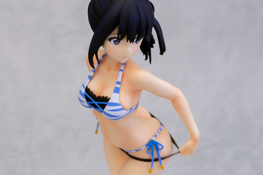 Rikka Takarada - COMING SOON