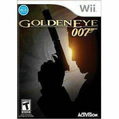 007 GoldenEye - Wii