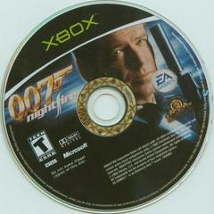 007 Nightfire - Xbox