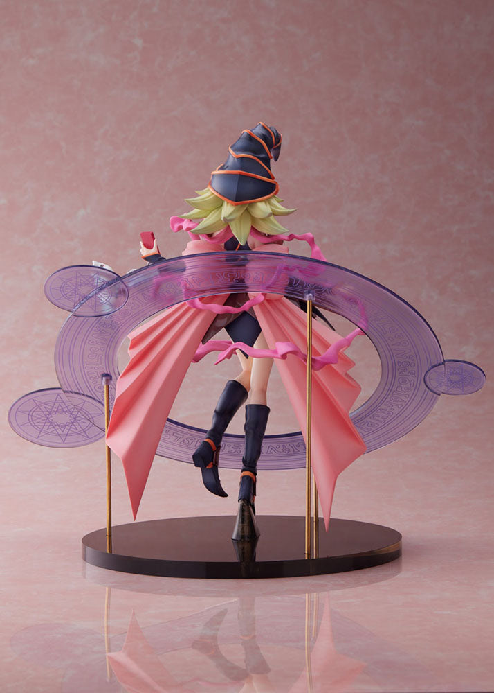 Yu-Gi-Oh!ZEXAL Gagaga Girl 1/7Scale Figure - COMING SOON