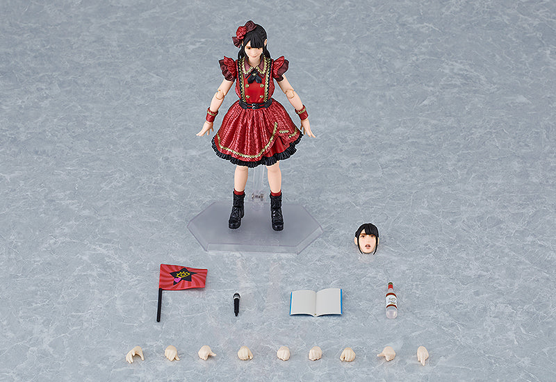 figma Sumire Uesaka – BALD ERHÄLTLICH