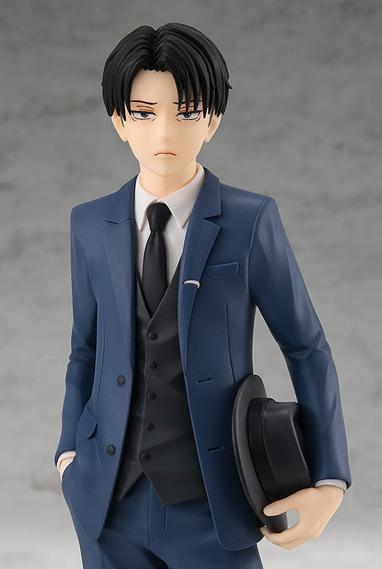 POP UP PARADE Levi: Suit Ver. - COMING SOON