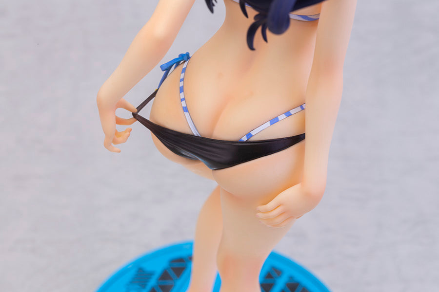 Rikka Takarada - COMING SOON