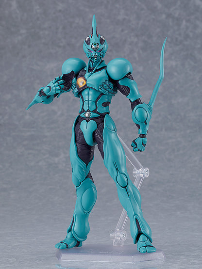 figma Guyver I: Ultimate Edition - COMING SOON