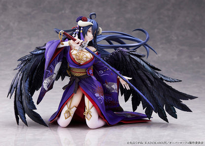 Overlord IV [Gyoso] Albedo - COMING SOON