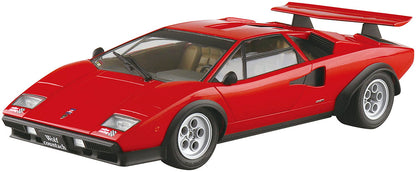 1/24 '75 WOLF COUNTACH VERSION 1 - COMING SOON