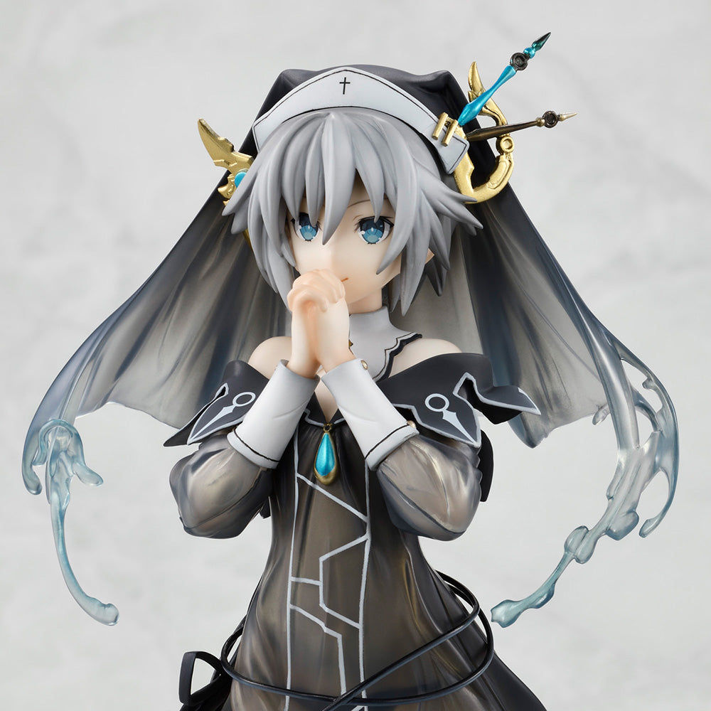 Date A Live - Nia Honjo 1/7 Scale Figure