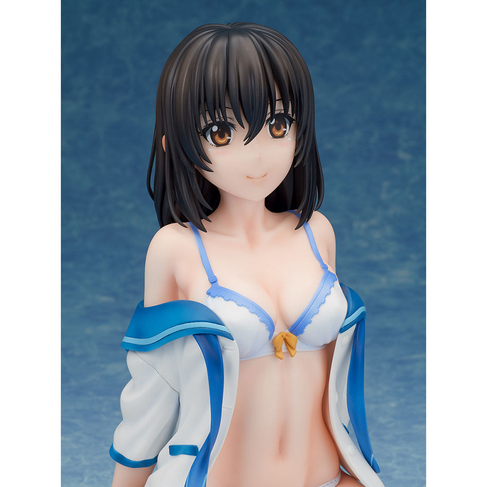 Strike the Blood FINAL 1/4 Yukina Himeragi White Lingerie Ver. - COMING SOON