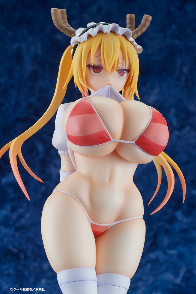 Miss Kobayashi's Dragon Maid - Tohru 1/6 Scale Figure (Kaitendoh Ver.)