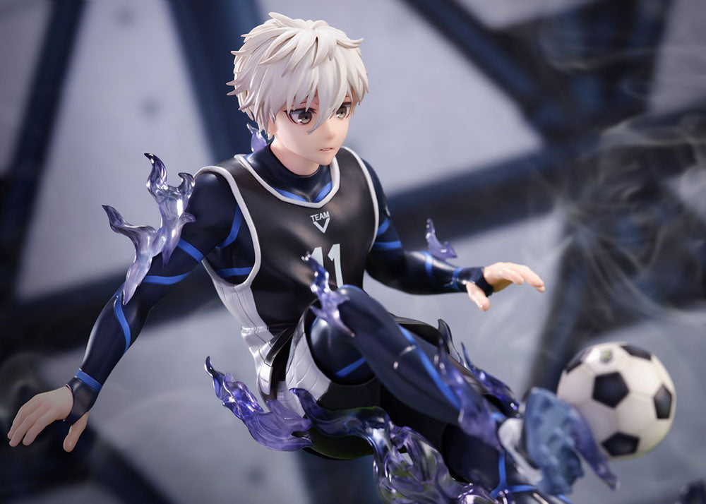 BLUELOCK Seishiro Nagi 1/7 Scale Figure - COMING SOON