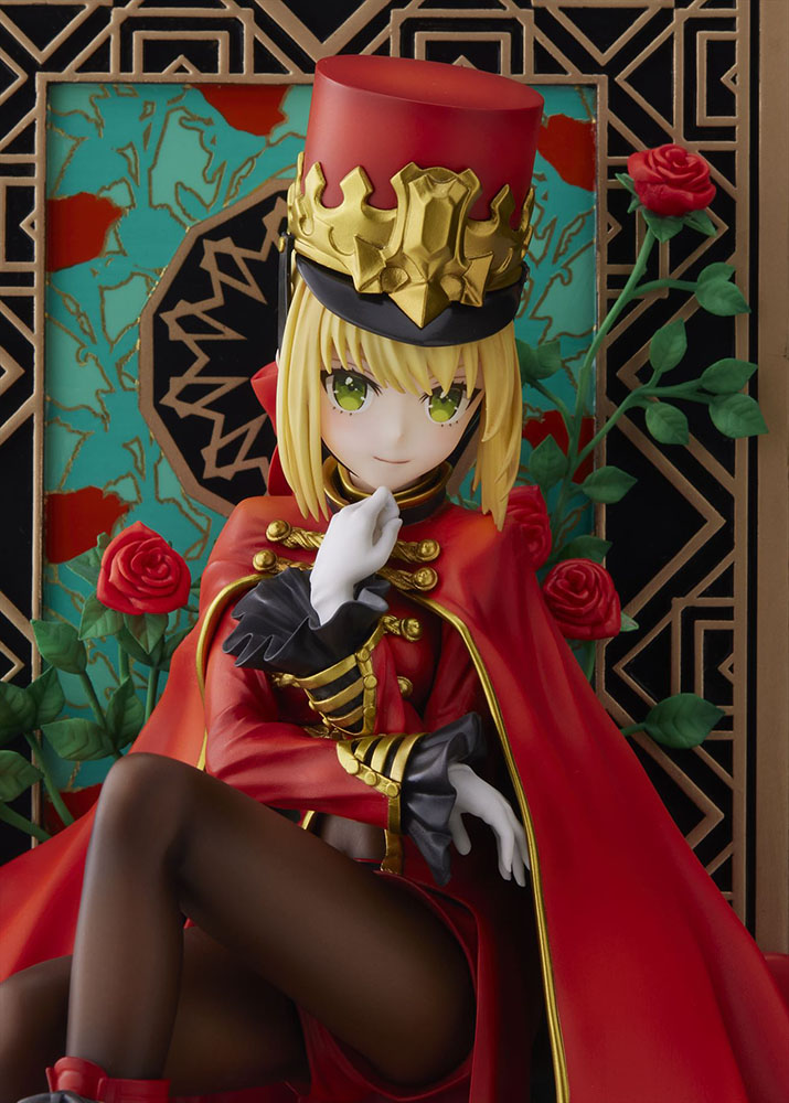 WADARCO Exhibition Nero Claudius 1/7 Scale Figure - COMING SOON