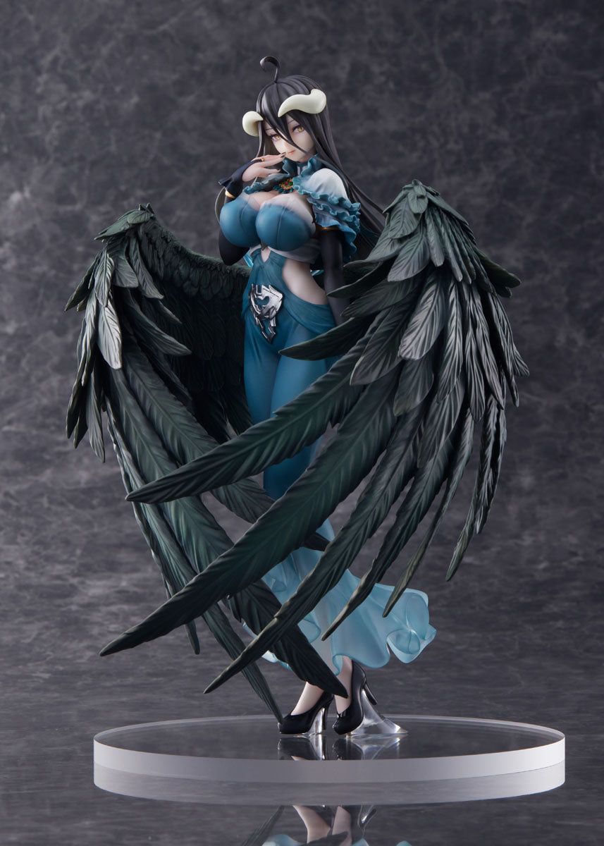 Albedo Season4 so-bin ver. 1/7 Scale Figure - COMING SOON