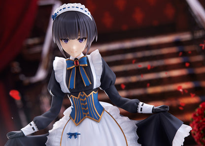 DreamTech "The Idolmaster Cinderella Girls" Shirayuki Chiyo + - COMING SOON