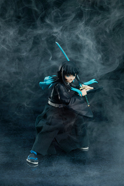 Demon Slayer: Kimetsu no Yaiba［BUZZmod.］Muichiro Tokito Action Figure - COMING SOON