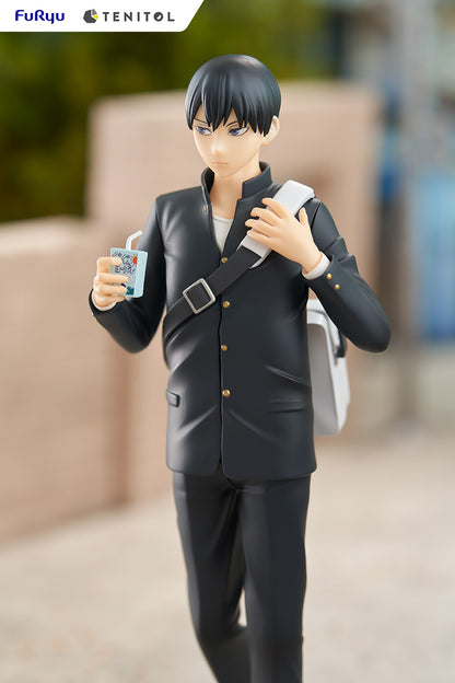 TENITOL KAGEYAMA TOBIO - COMING SOON