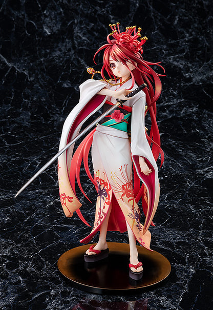 Shakugan no Shana Twentieth Anniversary - Shana Burning-Eyed Beauty ver. - COMING SOON