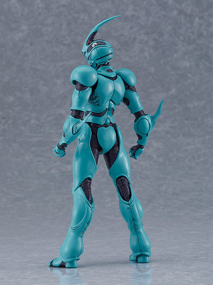 figma Guyver I: Ultimate Edition - COMING SOON