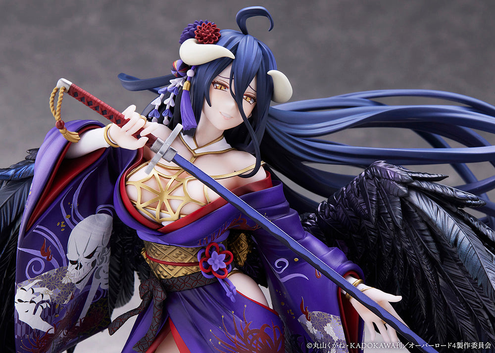 Overlord IV [Gyoso] Albedo - COMING SOON Super Anime Store