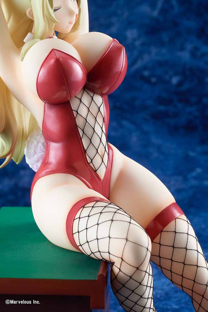 Rate mo AgeAge Shiki 1/5 Complete Figure - COMING SOON