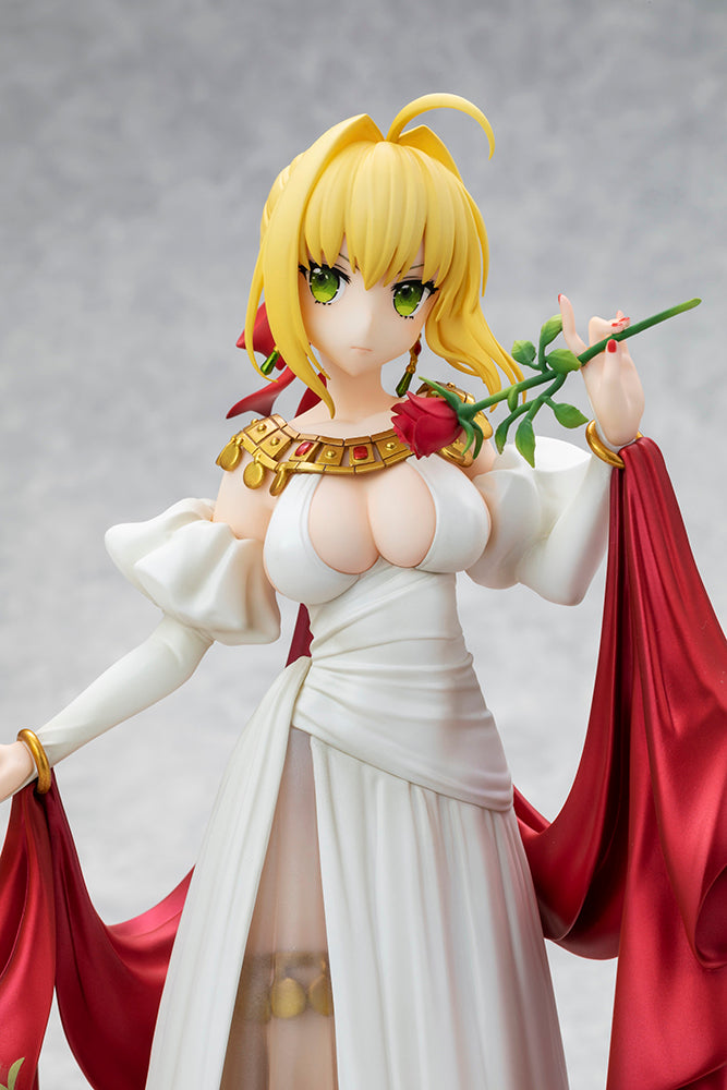 Fate/Grand Order Saber/Nero Claudius Venus's silk ver. - COMING SOON