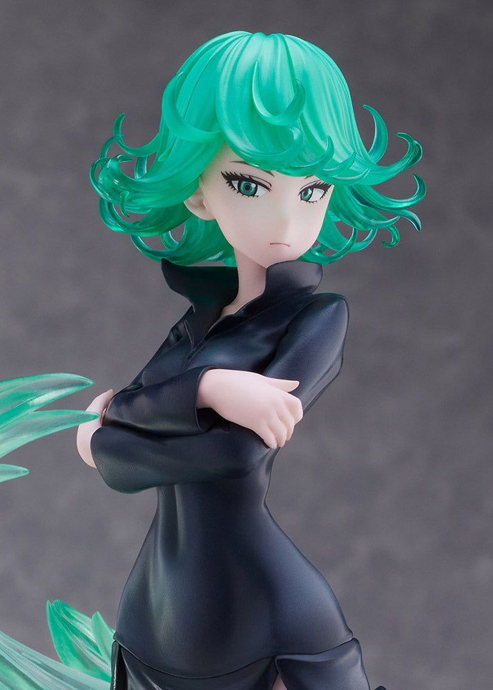 One-Punch Man: How Strong Is Tatsumaki, the Tornado of Terror?