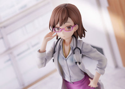 A Certain Magical Index Misaka 10032 1/7 scale figure - COMING SOON