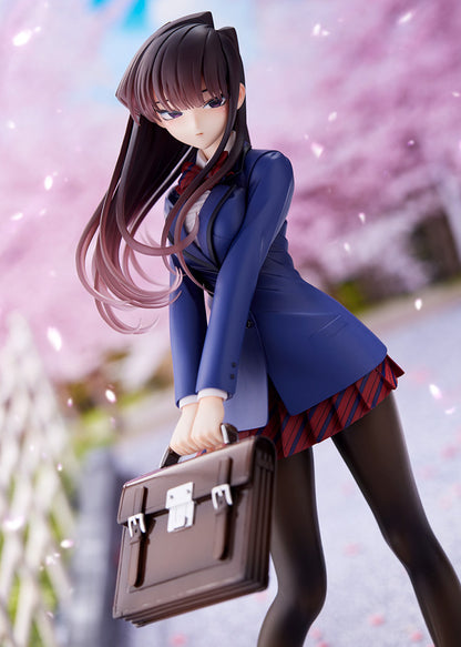 DreamTech "Komi Can't Communicate" Komi Shoko - COMING SOON