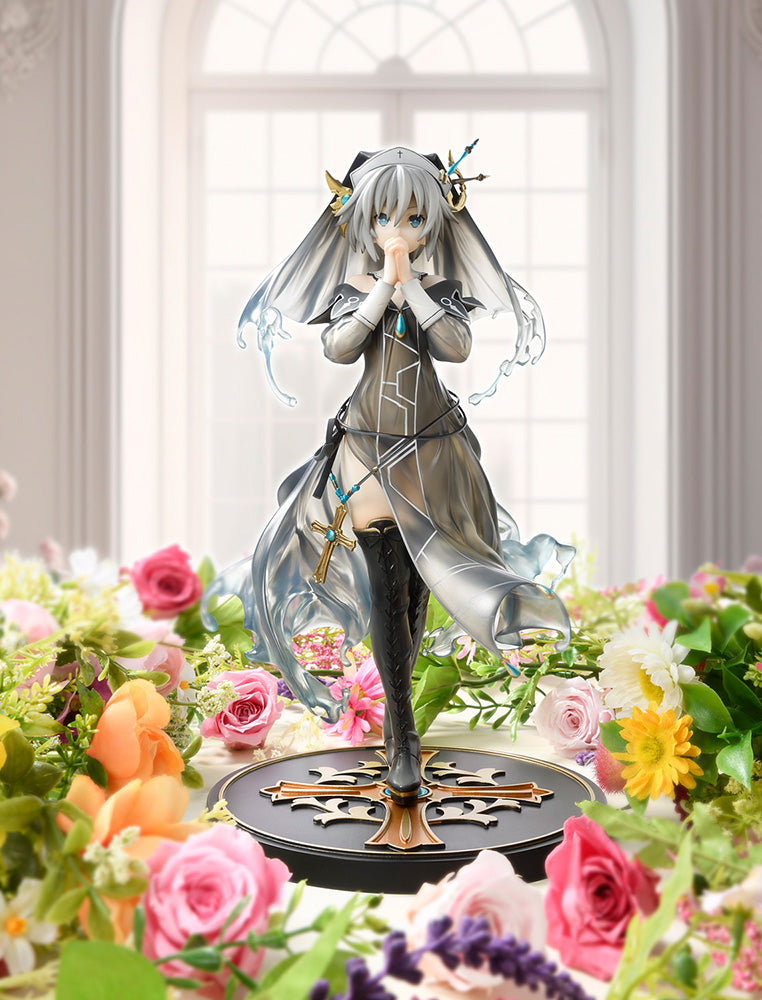 Date A Live - Nia Honjo 1/7 Scale Figure