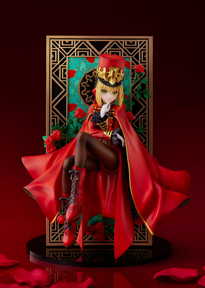 WADARCO Exhibition Nero Claudius 1/7 Scale Figure - COMING SOON