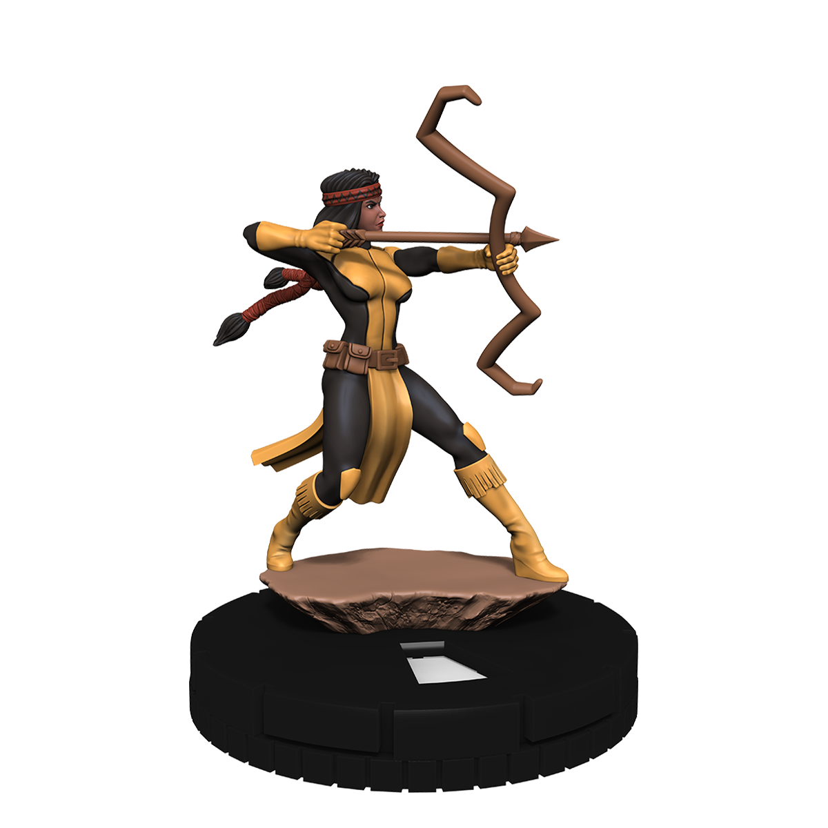 HeroClix: Marvel - X-Men X of Swords Booster or Brick